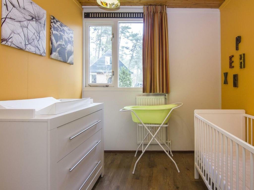 Landal Miggelenberg Otel Hoenderloo Dış mekan fotoğraf