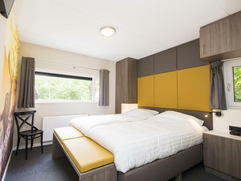 Landal Miggelenberg Otel Hoenderloo Dış mekan fotoğraf