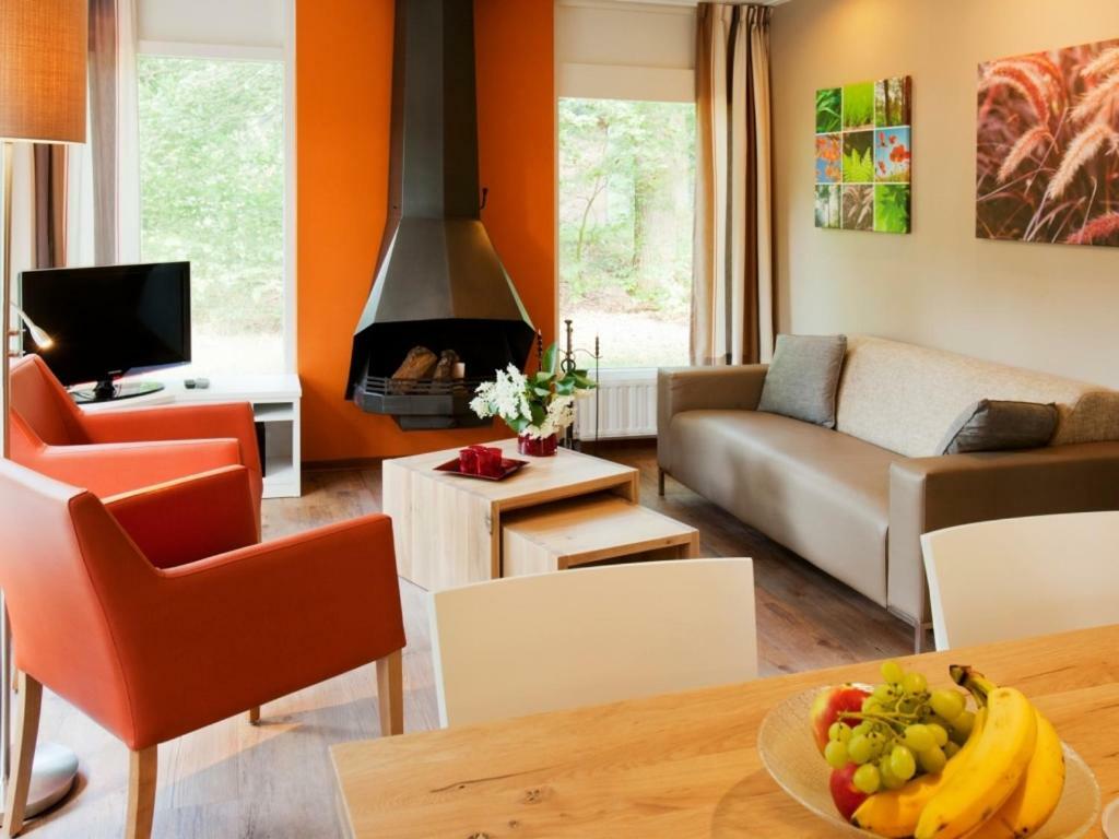 Landal Miggelenberg Otel Hoenderloo Dış mekan fotoğraf