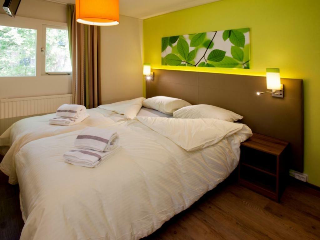 Landal Miggelenberg Otel Hoenderloo Dış mekan fotoğraf