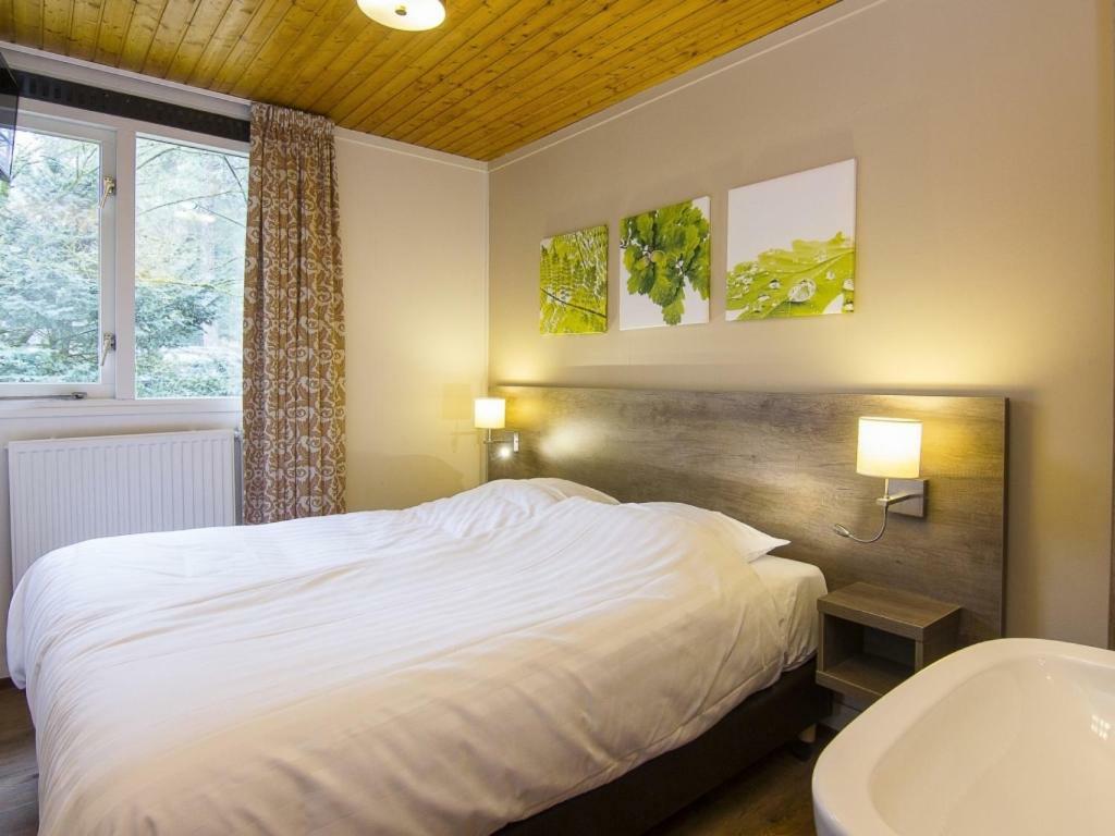 Landal Miggelenberg Otel Hoenderloo Dış mekan fotoğraf