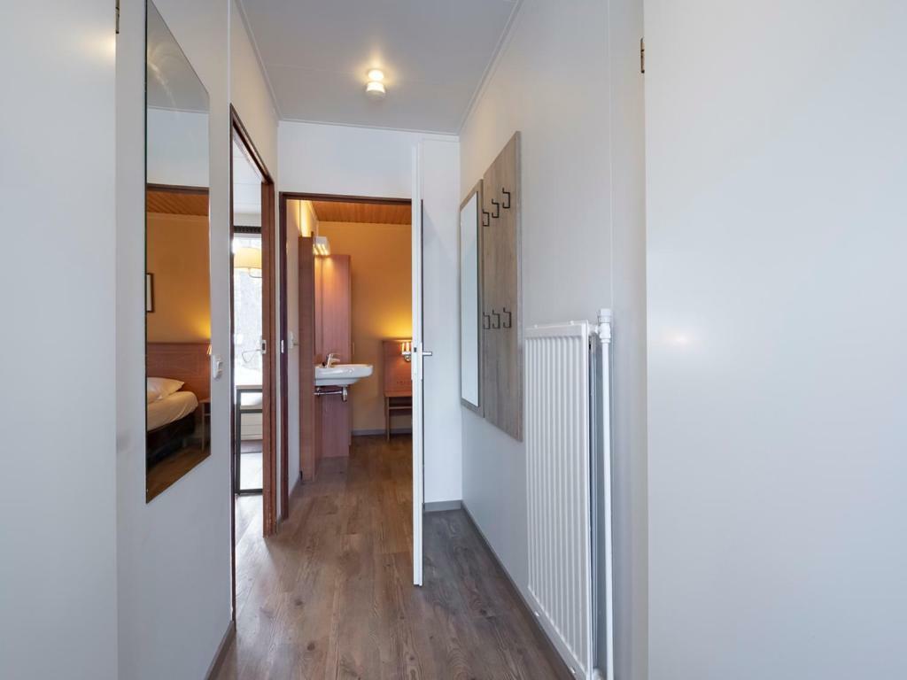 Landal Miggelenberg Otel Hoenderloo Dış mekan fotoğraf