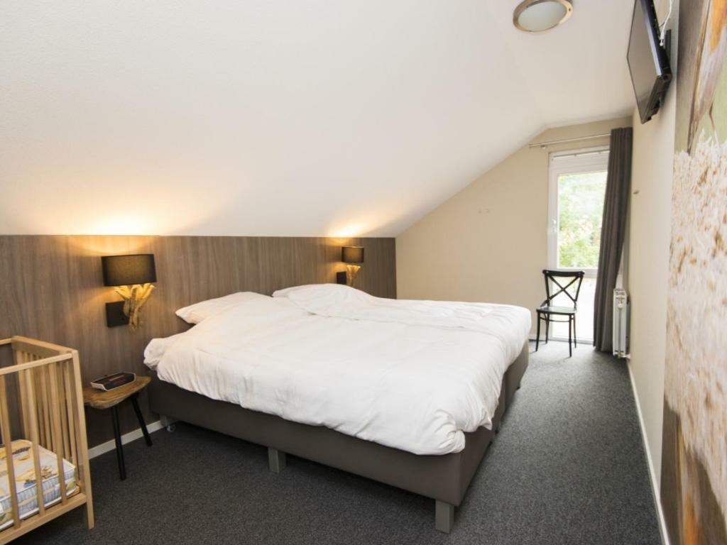 Landal Miggelenberg Otel Hoenderloo Dış mekan fotoğraf