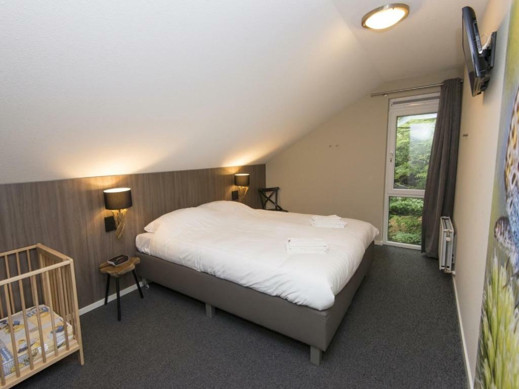 Landal Miggelenberg Otel Hoenderloo Dış mekan fotoğraf