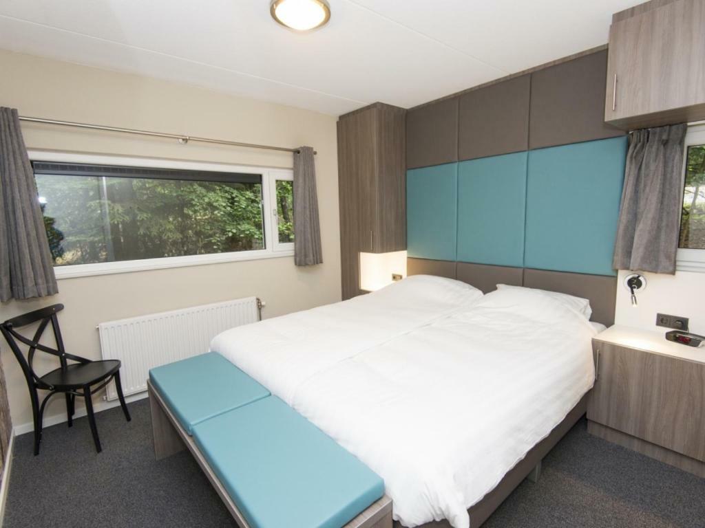 Landal Miggelenberg Otel Hoenderloo Dış mekan fotoğraf