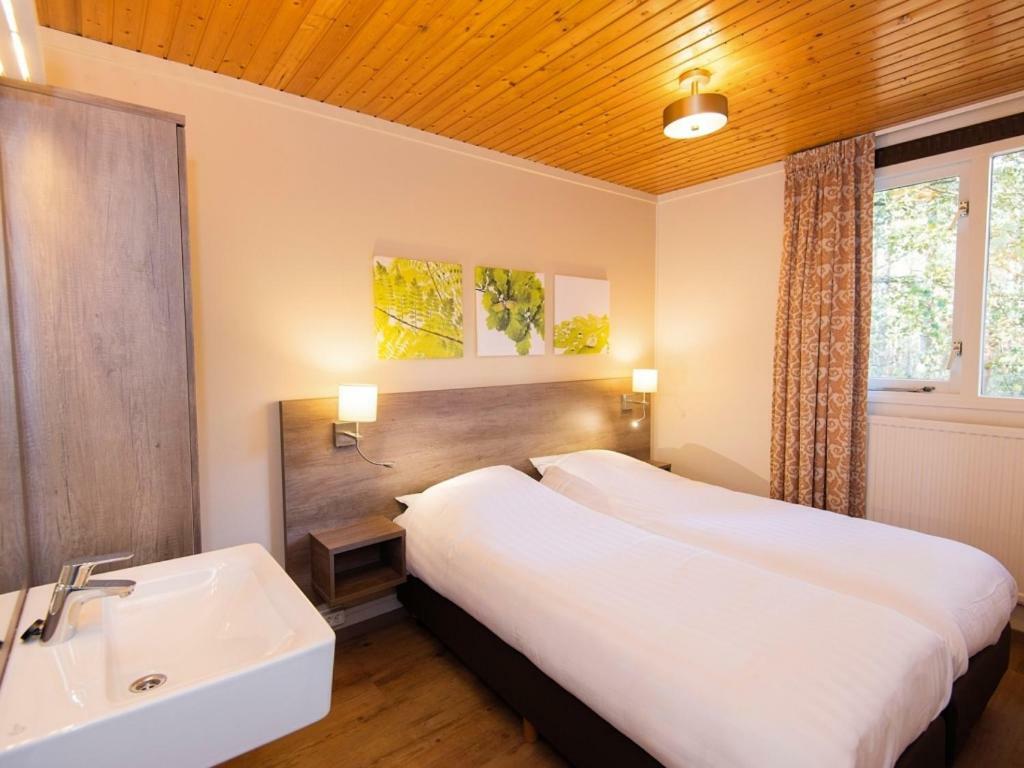 Landal Miggelenberg Otel Hoenderloo Dış mekan fotoğraf