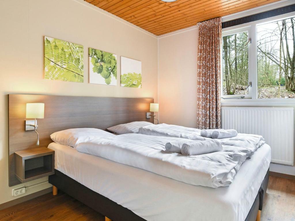 Landal Miggelenberg Otel Hoenderloo Dış mekan fotoğraf