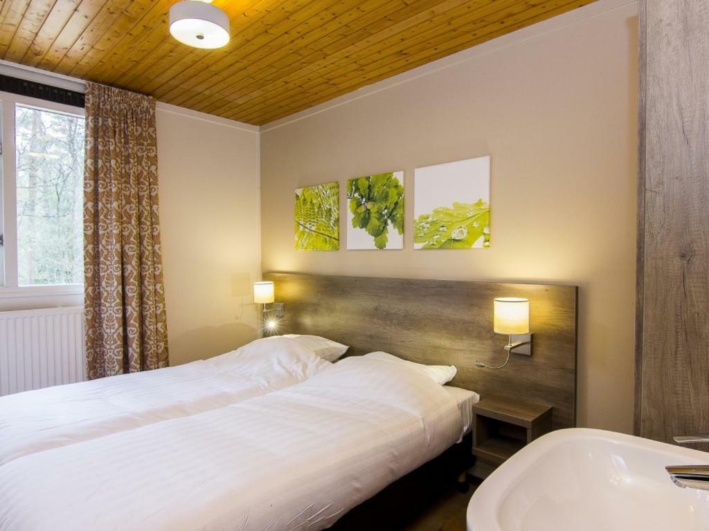 Landal Miggelenberg Otel Hoenderloo Dış mekan fotoğraf